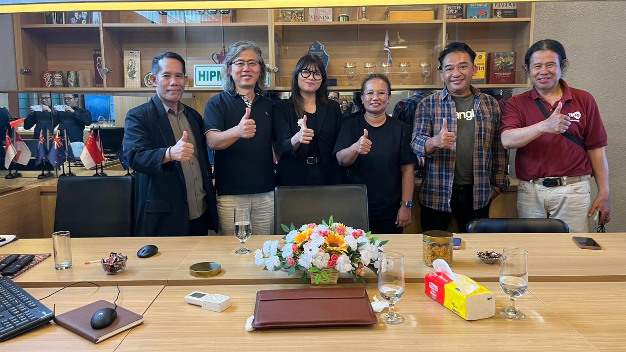 Gandeng Mitra AS, Ketum HIPMIKIMDO Ir Nunu Juhana,MBA Siapkan Karpet Merah UMKM Tembus Pasar Global