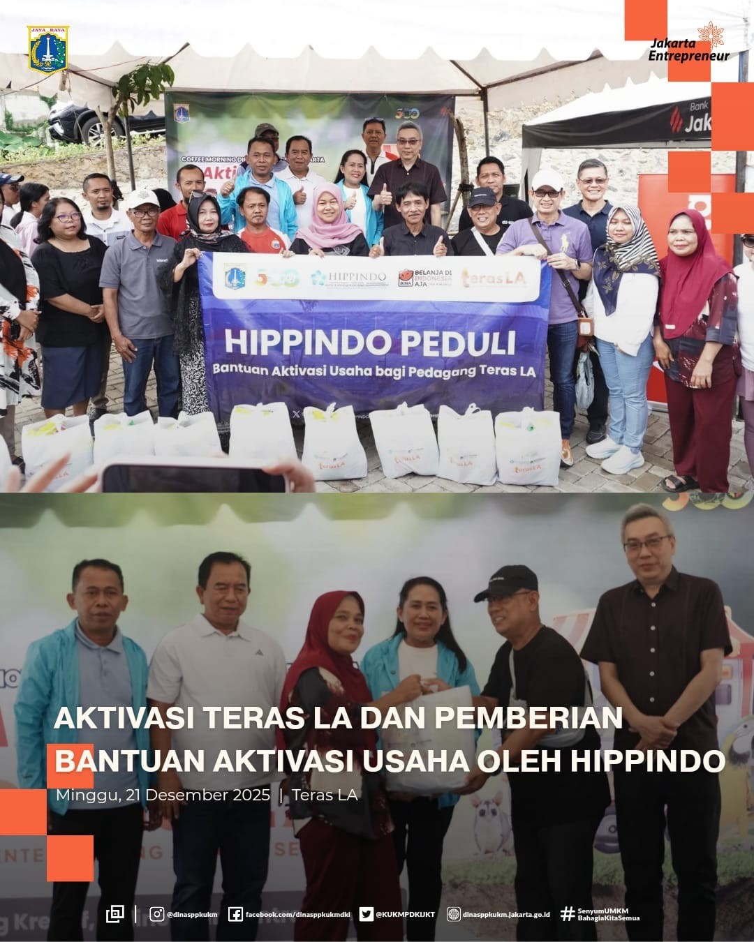 sembako untuk pedagang UMKM